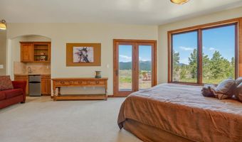149 Saladon Rd, Angel Fire, NM 87710