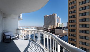 3101 Boardwalk 1107-1, Atlantic City, NJ 08401