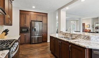 21212 Old Lake George Blvd NW, Oak Grove, MN 55303