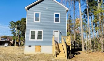 326 2nd Ave, Alberta, VA 23821