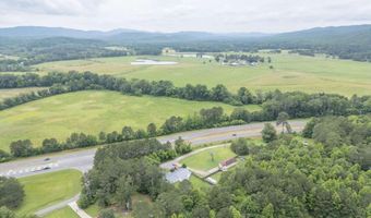 4494 Old Summerville Rd, Armuchee, GA 30105