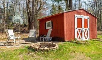 68 Corey Hill Rd, Ashburnham, MA 01430