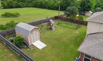 603 Rolling Hills Dr, Aledo, TX 76008