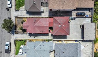 631 Leonard Ave, Los Angeles, CA 90022