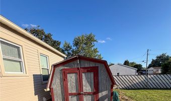 568 Purdue Ave, Austintown, OH 44515