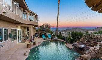 637 Marina Dr, Boulder City, NV 89005