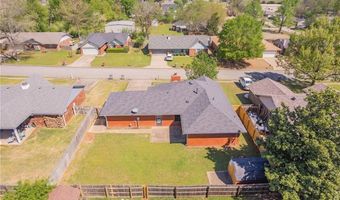 2205 Meadow Ln, Barling, AR 72923