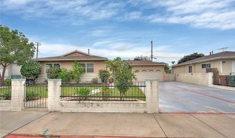 1766 W Catalpa Ave, Anaheim, CA 92801