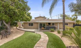 8195 Chaz Pl, La Mesa, CA 91942
