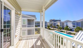 2800 W Fort Macon Rd 41 Seaside Villas, Atlantic Beach, NC 28512