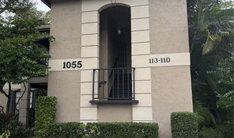 1055 KENSINGTON PARK Dr 113, Altamonte Springs, FL 32714