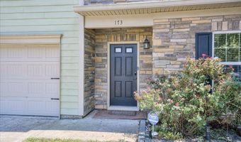 173 Tahoe Dr, Aiken, SC 29803