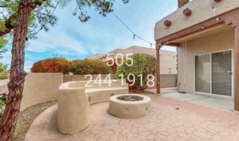 2820 Monument Dr NW, Albuquerque, NM 87120