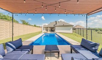 556 Sagebrush Ct, Aledo, TX 76008