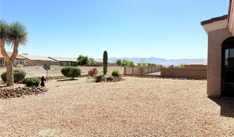 2648 Slide Mountain Loop, Bullhead City, AZ 86442