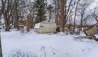 5808 Buell St, Akron, NY 14001