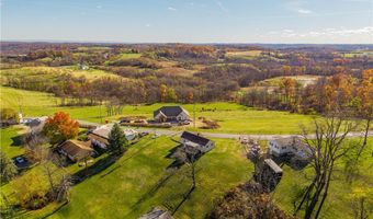 275 Hallam Rd, Amwell, PA 15301