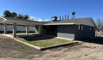 2883 N Bigler Ave, Central, AZ 85531