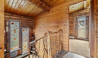 15868 N Fish Lake Rd, Chickaloon, AK 99674