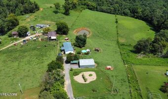 Promiseland Road, Blaine, TN 37709