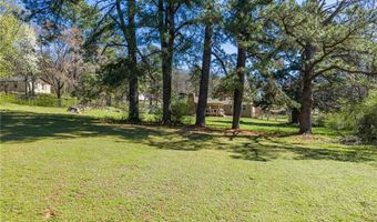 1611 Fairfax St, Alma, AR 72921