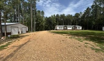 398 Wakefield Ln, Brookhaven, MS 39601