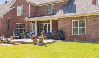 5916 Worth Ave, Benton, AR 72019