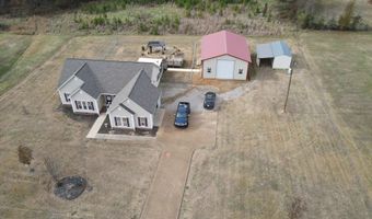 140 PEAR BLOSSOM, Adamsville, TN 38310