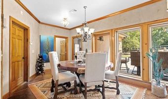 780 Rickets Ln, Ardmore, OK 73401