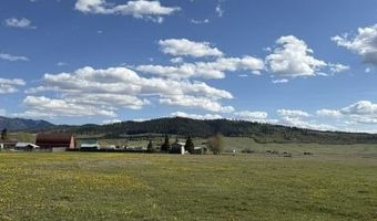MOSES MEADOWS DRIVE lot 9, Bedford, WY 83112