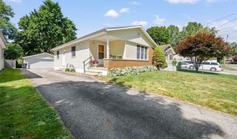 1586 Norledge Rd, Akron, OH 44305