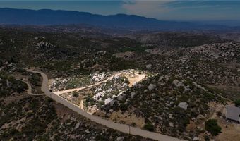 988 Crazy Horse Canyon Dr, Aguanga, CA 92536