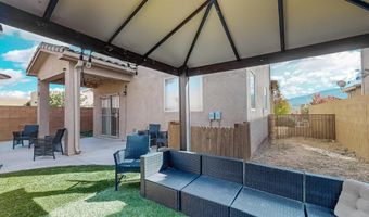 809 PALO DURO Dr, Bernalillo, NM 87004