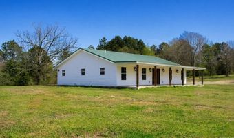 1392 Sugarloaf Rd, Amity, AR 71921