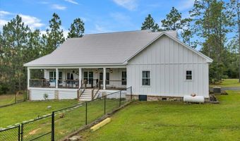 1188 Kitchens Rd, Andersonville, GA 31711