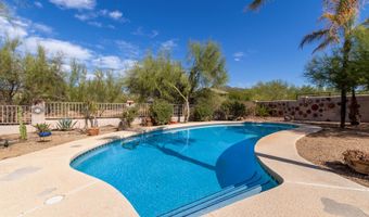 5428 E YOLANTHA St, Cave Creek, AZ 85331