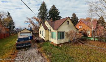 366 ADAMS St, Afton, WY 83110