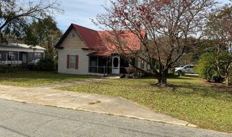 96 Connaheta Ave, Andrews, NC 28901