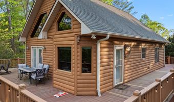 273 N Rhododendron Rd, Almond, NC 28702