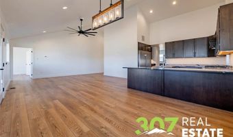155 Road 20, Cody, WY 82414
