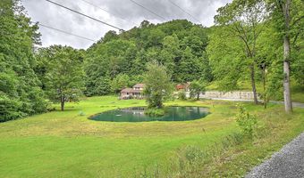 24483 Cave Creek Rd, Abingdon, VA 24211
