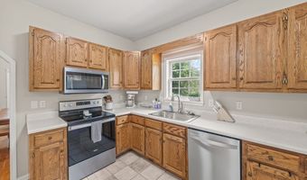 5527 Willow Oak Dr, Baxter, TN 38544