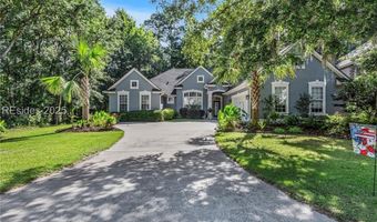 19 Sea Island Dr, Bluffton, SC 29909