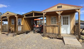 8495 W Antelope Run Rd, Ash Fork, AZ 86320
