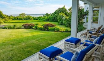 1003 Fort Getty Rd, Jamestown, RI 02835