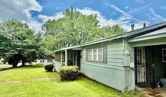 119 N 20th St, Arkadelphia, AR 71923