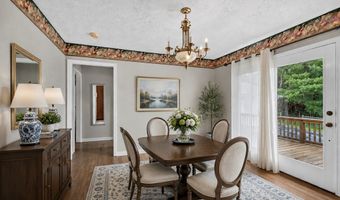 18200 Cleveland Rd, Abingdon, VA 24211