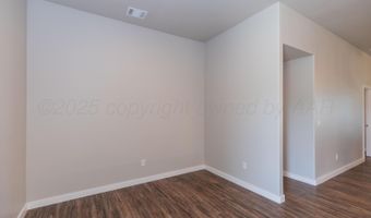 7701 BELLAMY Dr, Amarillo, TX 79119