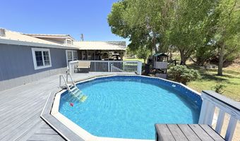 137 Las Palomas Canyon Rd, Caballo, NM 87942