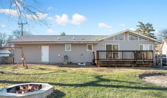 1306 Wisconsin Cir, Ames, IA 50014